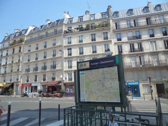 Gallery - Hôtel Garance