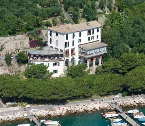 Gallery - Hotel Paradiso