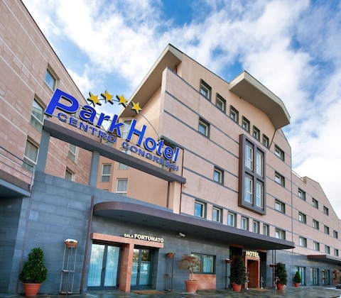 Gallery - Park Hotel Centro Congressi