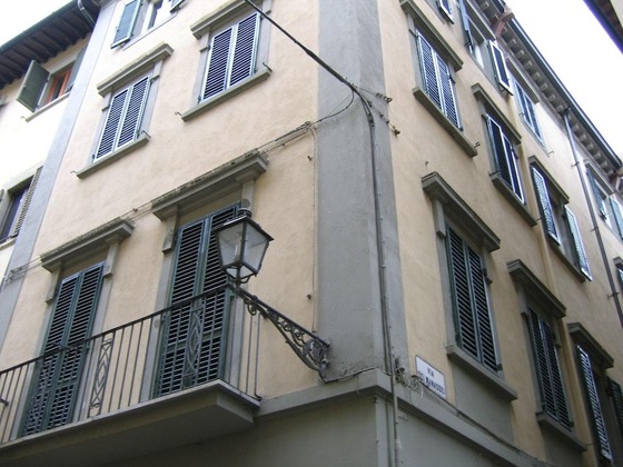 Gallery - Residence Manassei