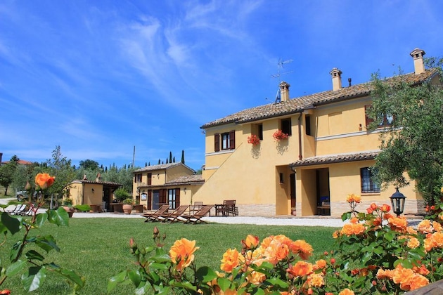 Gallery - Al Crepuscolo Agriturismo