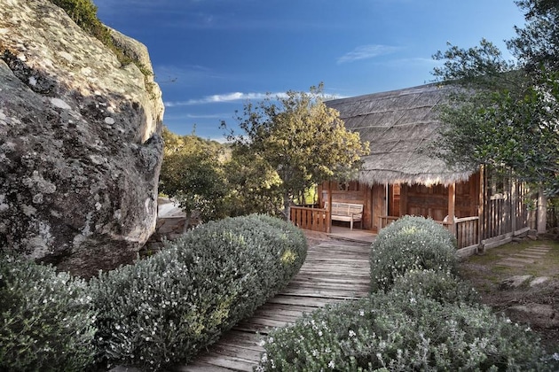 Gallery - Petra Segreta Resort & Spa