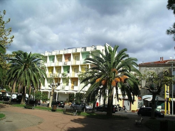 Gallery - Hotel Tirreno