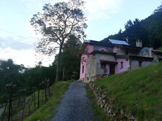 Gallery - Agriturismo Al Marnich