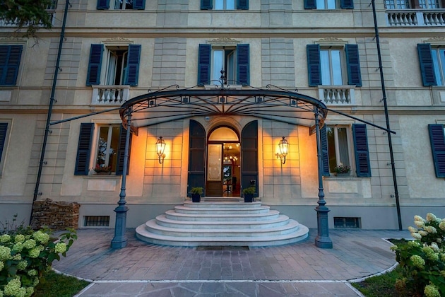 Gallery - Hotel Villa La Bollina