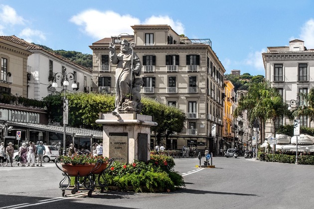 Gallery - Palazzo Starace