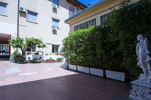 Gallery - Hotel Adriano