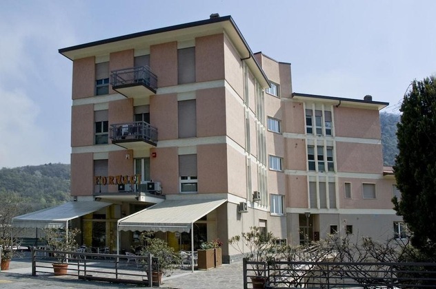 Gallery - Albergo Fornaci
