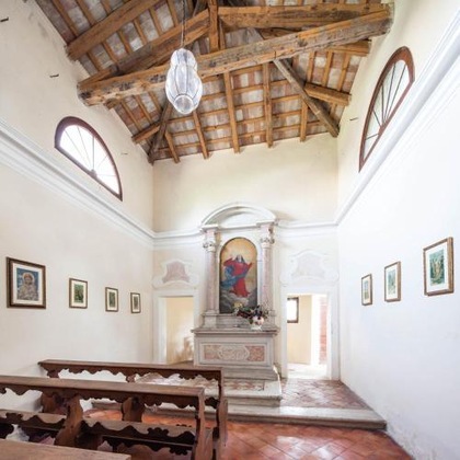 Gallery - Villa Zane