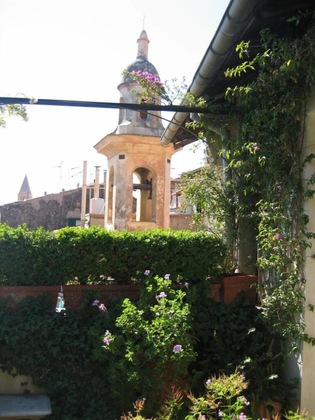 Gallery - La Terrazza Dei Pelargoni B&B