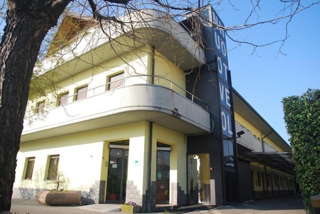 Gallery - Nuovo Hotel Vigevano