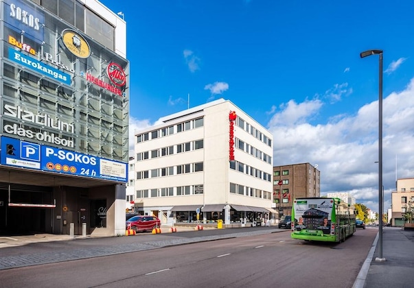 Gallery - Omena Hotel Jyväskylä