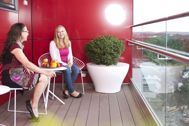 Gallery - Norlandia Care Tampere Hotel