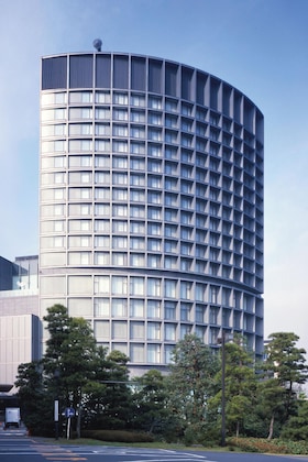 Gallery - Hotel Grand Arc Hanzomon