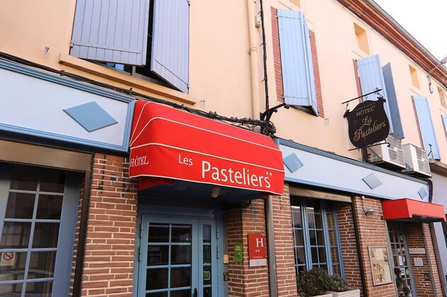 Gallery - Hotel Les Pasteliers