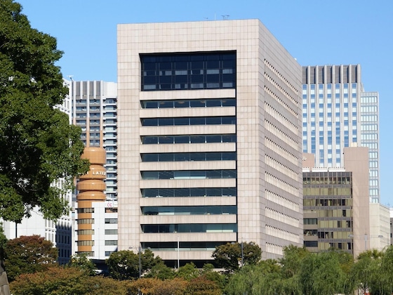 Gallery - Kkr Hotel Tokyo