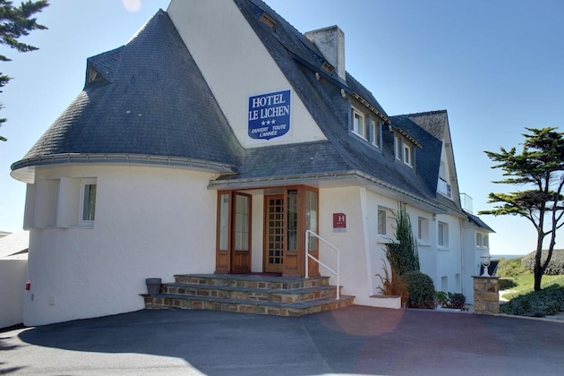 Gallery - Hotel Le Lichen