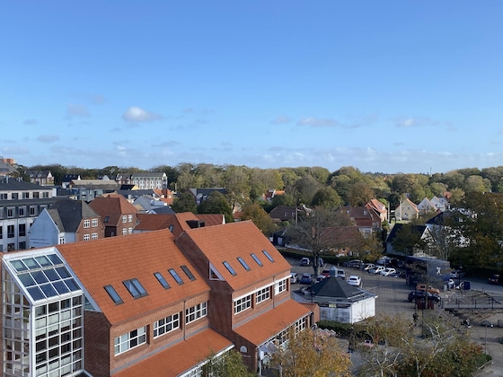 Gallery - Best Western Hotel Royal Holstebro