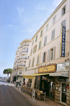 Gallery - Azurene Royal Hotel