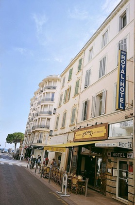 Gallery - Azurene Royal Hotel