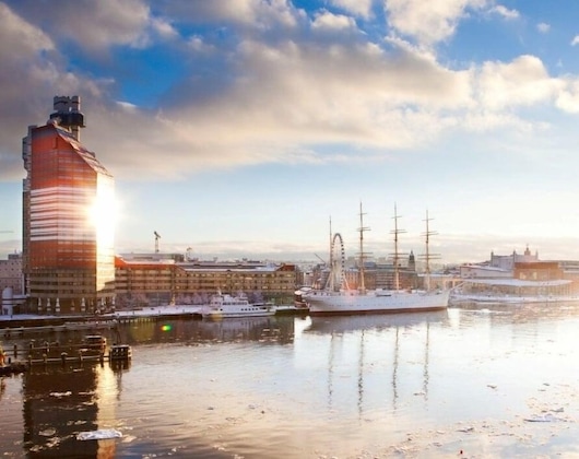 Gallery - Barken Viking By Dialog Hotels