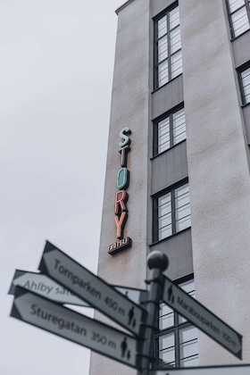 Gallery - Story Hotel Stockholm North, In Jdv By Hyatt