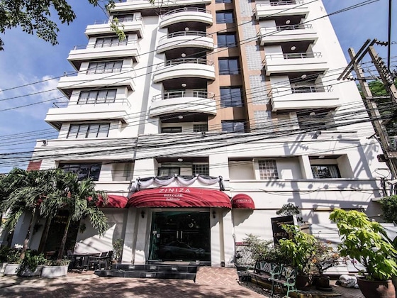 Gallery - Ziniza The Boutique Service Apartment
