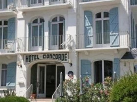 Gallery - Hotel La Concorde