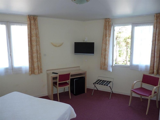 Gallery - Hotel La Concorde