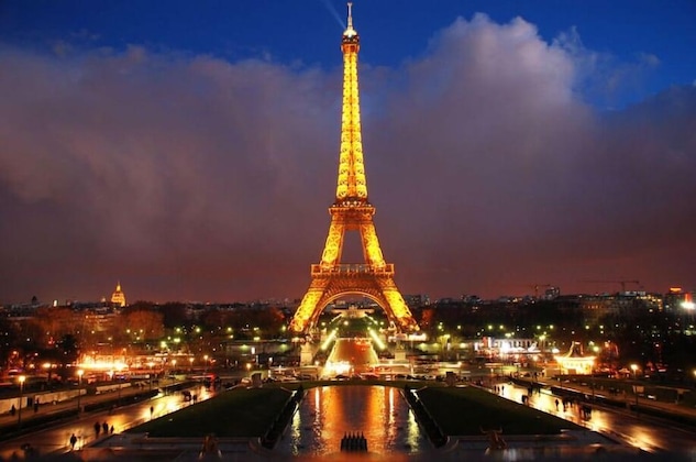 Gallery - Ibis Styles Chatenay-Malabry Paris Sud