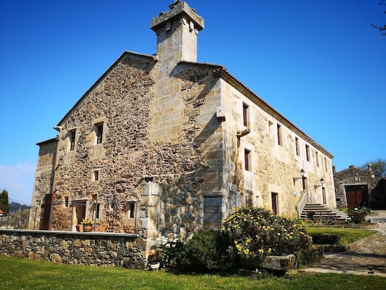 Gallery - Pazo Do Souto
