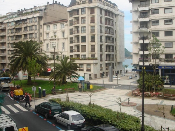 Gallery - Hotel Zaragoza Plaza