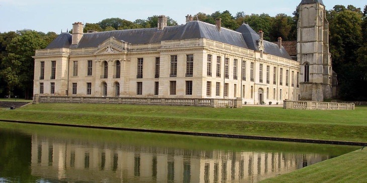 Gallery - Chateau De Mery