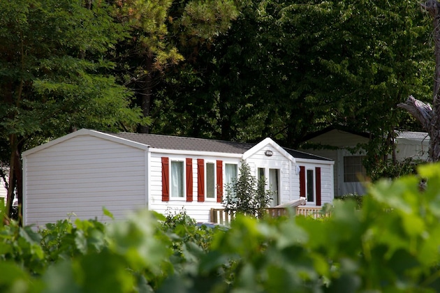 Gallery - Camping Le Pressoir