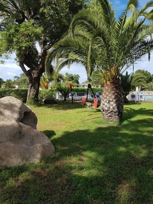 Gallery - Residence Fiori Di Cala Rossa
