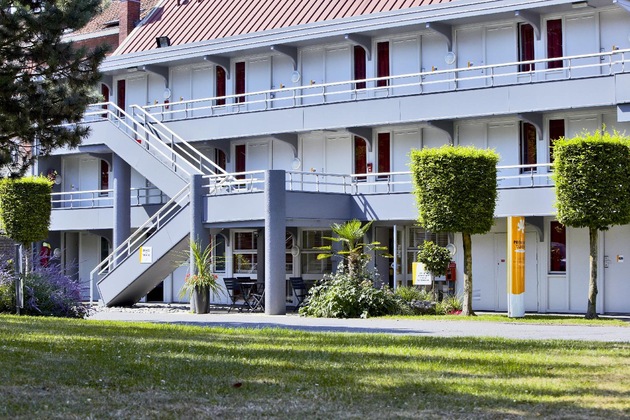 Gallery - Premiere Classe Boulogne - Saint Martin Les Boulogne