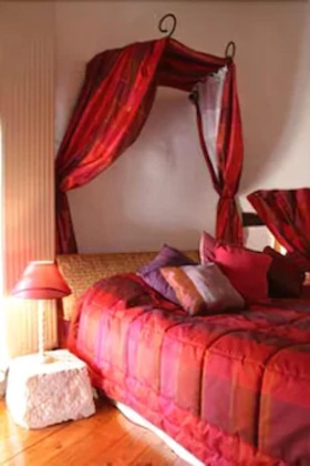 Gallery - Chateau De Sanse