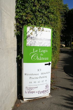 Gallery - Le Logis Du Chateau