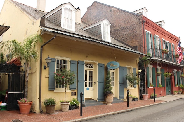 Gallery - Hotel St. Pierre®, A French Quarter Inns® Hotel
