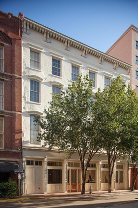 Gallery - Loft 523 New Orleans