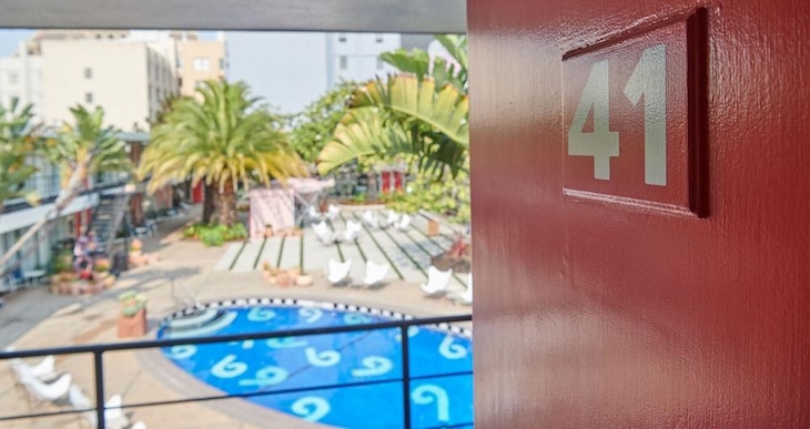 Gallery - The Phoenix Hotel