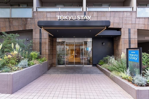 Gallery - Tokyu Stay Shibuya