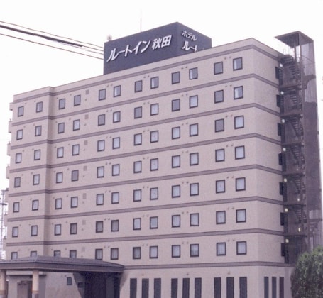 Gallery - Hotel Route - Inn Akita Tsuchizaki