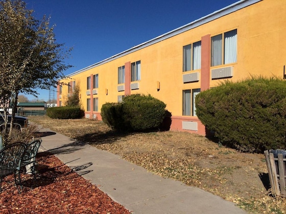Gallery - Ramada Alamosa