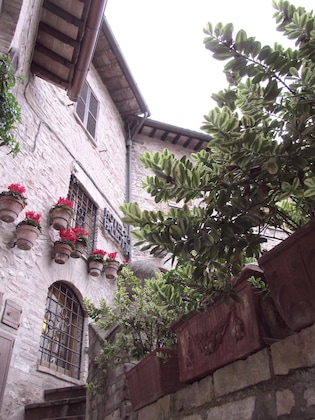 Gallery - Hotel Pallotta Assisi