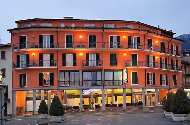 Gallery - Hotel Residence Dei Fiori