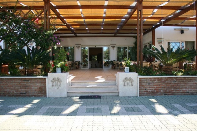 Gallery - Mandetta Hotel