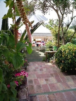 Gallery - Hotel Bel Tramonto