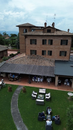 Gallery - Locanda Poggioleone