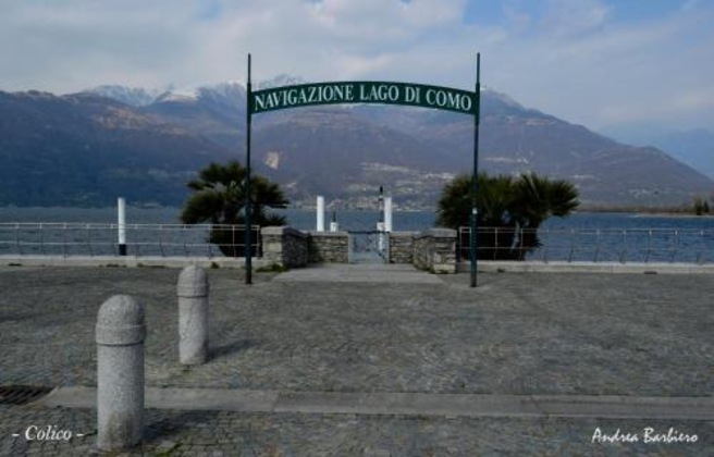 Gallery - Hotel Villa Colico
